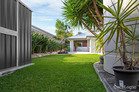 Property photo of 5 Kintail Lane Coomera QLD 4209