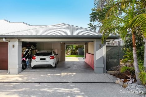 Property photo of 5 Kintail Lane Coomera QLD 4209