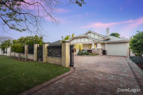 Property photo of 48 Waratah Avenue Dalkeith WA 6009