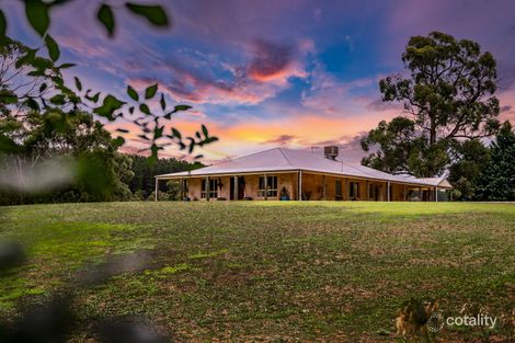 Property photo of 122 Blackfellows Creek Road Prospect Hill SA 5201