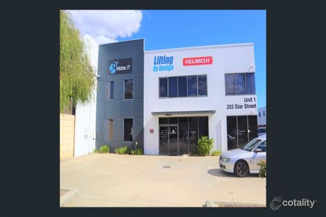 1/203 Star St, Welshpool, WA 6106