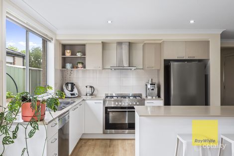 Property photo of 48 Appleby Street Curlewis VIC 3222