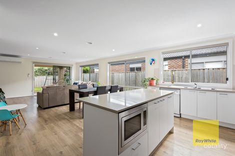 Property photo of 48 Appleby Street Curlewis VIC 3222