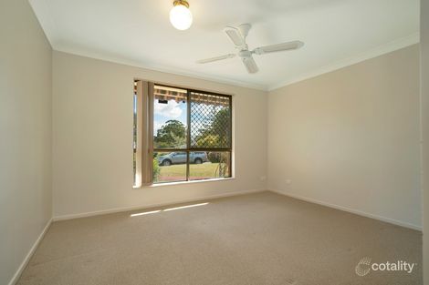 Property photo of 22/8 Highfields Road Highfields QLD 4352