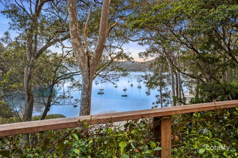 Property photo of 262 Hudson Parade Clareville NSW 2107