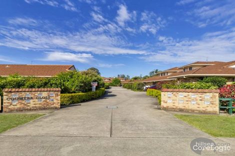 Property photo of 7/15 Fortune Street Coomera QLD 4209