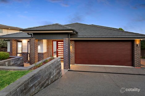Property photo of 32 Chelston Street Warners Bay NSW 2282
