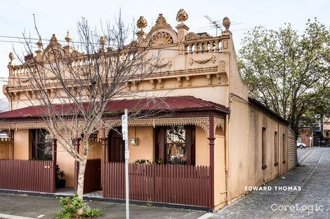 Property photo of 2 Collett Street Kensington VIC 3031