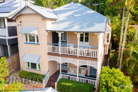 11 Park Rd W, Dutton Park, QLD 4102