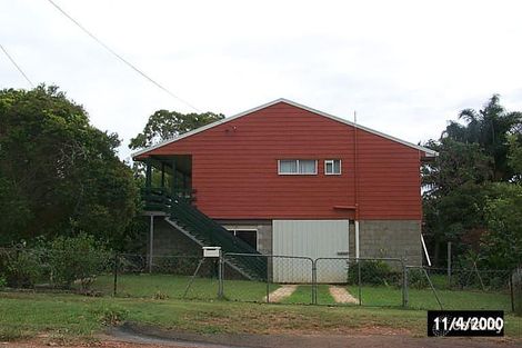 51 Pier Hvn, Lamb Island, QLD 4184