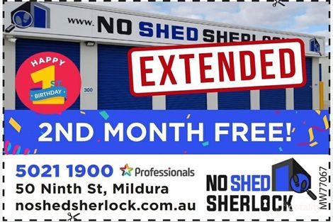 42-50 Ninth St, Mildura, VIC 3500