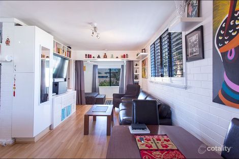 21/12 Wright St, Perth, WA 6000