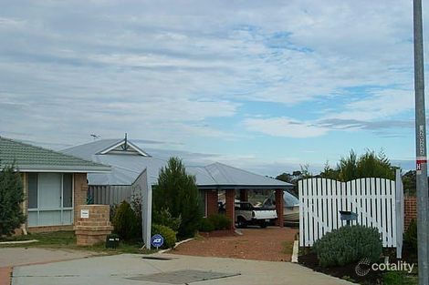 8 Aldridge Rise, Clarkson, WA 6030