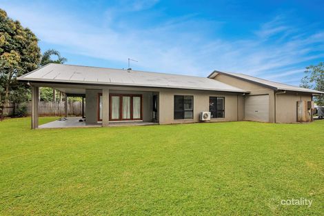 Property photo of 8 Pollock Close Bentley Park QLD 4869