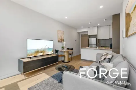 1802/301 King St, Melbourne, VIC 3000