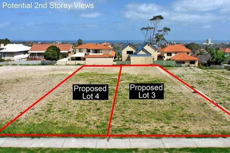 Property photo of 83A Paramatta Road Doubleview WA 6018