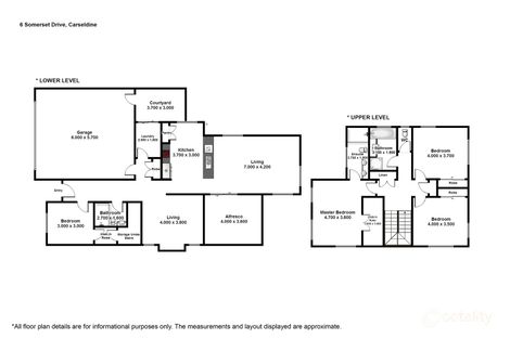 Property photo of 6 Somerset Drive Carseldine QLD 4034