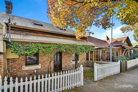 Property photo of 26 Hayberry Street Crows Nest NSW 2065