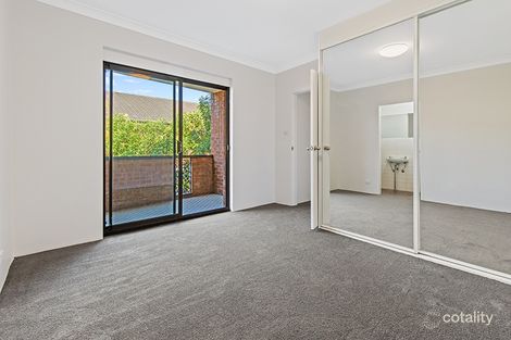 Property photo of 10/31 College Street Drummoyne NSW 2047