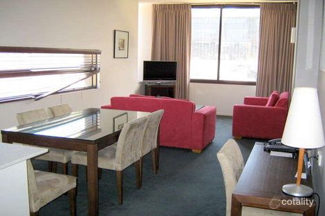 Property photo of 509/155 Bourke Street Melbourne VIC 3000