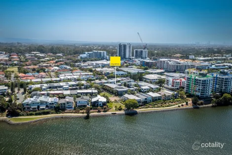 Property photo of 14 Little Blue Lane Varsity Lakes QLD 4227