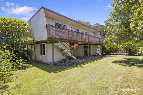 Property photo of 29 Dammerel Crescent Emerald Beach NSW 2456