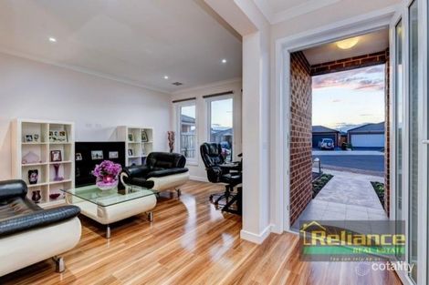 Property photo of 12 Ferdinand Place Harkness VIC 3337