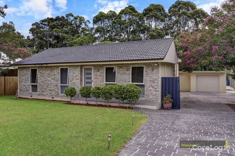 Property photo of 4 Kentwell Street Baulkham Hills NSW 2153