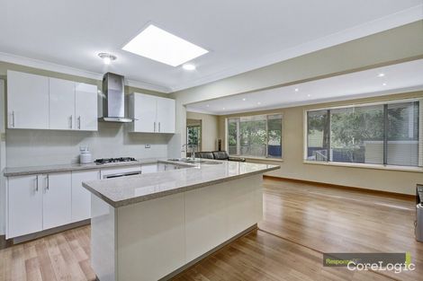 Property photo of 4 Kentwell Street Baulkham Hills NSW 2153