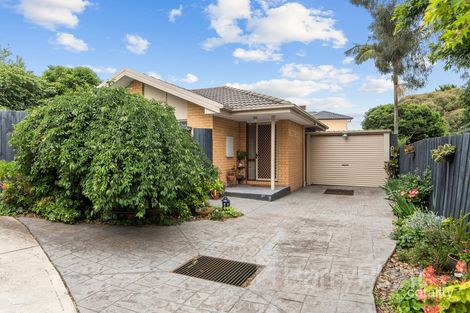 Property photo of 2/380 Boronia Road Boronia VIC 3155