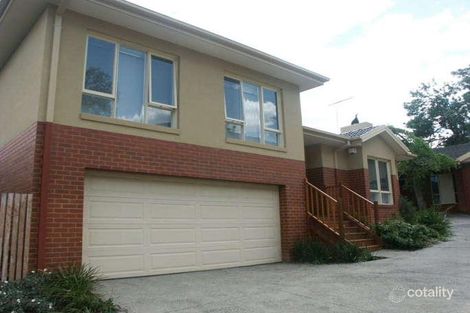 Property photo of 4 Cedric Street Ivanhoe East VIC 3079