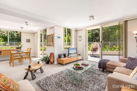 Property photo of 1D/6 Gas Works Road Wollstonecraft NSW 2065