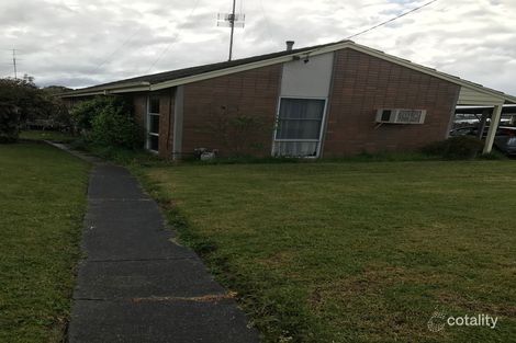 Property photo of 29 Maple Crescent Churchill VIC 3842