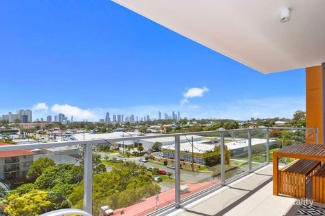 505/26 Spendelove Ave, Southport, QLD 4215
