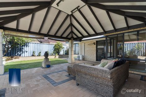 Property photo of 18 Irian Grove Riverton WA 6148