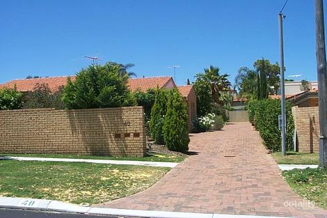 1/40 Colin Rd, Scarborough, WA 6019