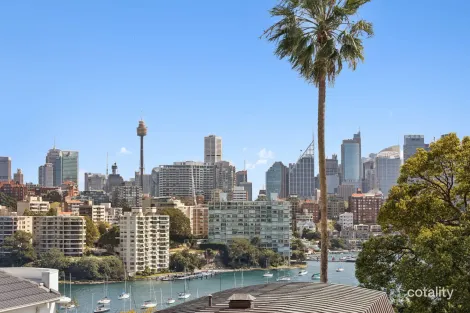 3/54b Darling Point Rd, Darling Point, NSW 2027