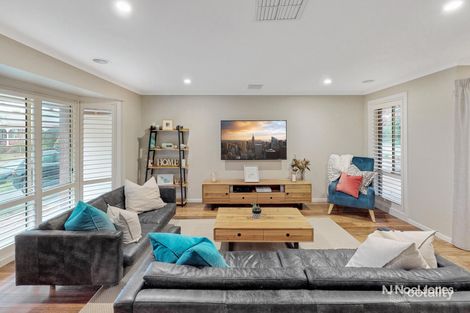 Property photo of 123 Partridge Way Mooroolbark VIC 3138