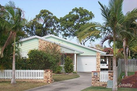 11 Kentia Ct, Kawungan, QLD 4655