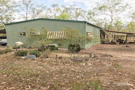 Property photo of 285 Wanderrie Road Humpty Doo NT 0836