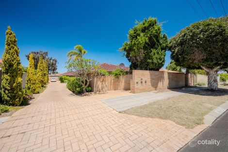 Property photo of 38A Sylvia Street Balcatta WA 6021