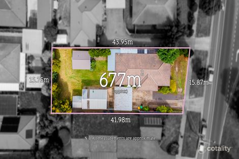 Property photo of 319 Findon Road Epping VIC 3076