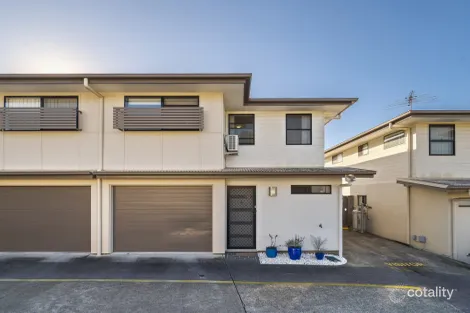 Property photo of 5/159 Marsden Road Kallangur QLD 4503