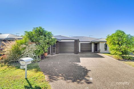 14 Coogera Ct, Morayfield, QLD 4506
