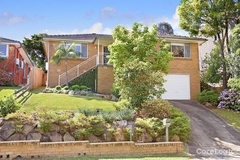 Property photo of 9 Audine Avenue Epping NSW 2121