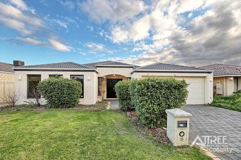 15 Stembridge Way, Canning Vale, WA 6155