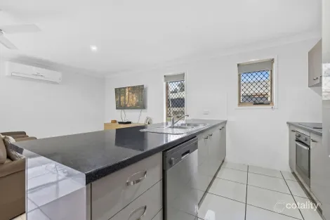 Property photo of 8 Florida Crescent Parkhurst QLD 4702