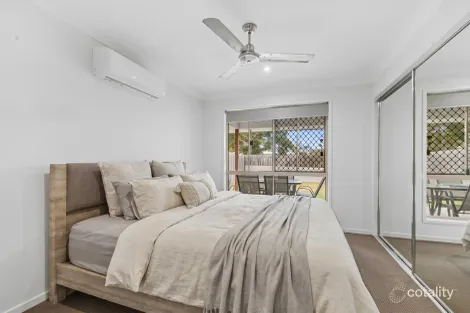 Property photo of 8 Florida Crescent Parkhurst QLD 4702