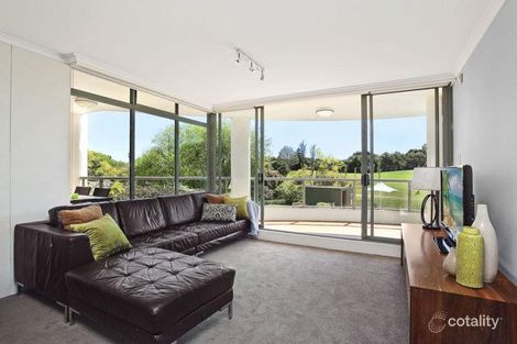 Property photo of 104/91 Brompton Road Kensington NSW 2033