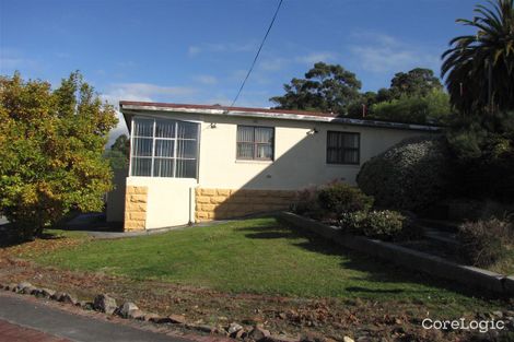 Property photo of 1/417 Liverpool Street West Hobart TAS 7000